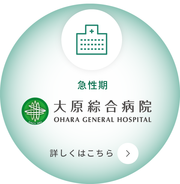 大原綜合病院